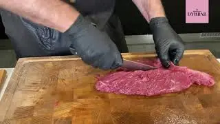 Boeuf Onglet (nyretapper) - Dyrbar