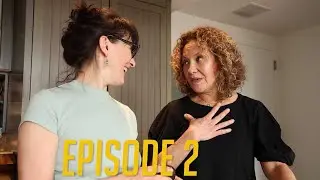 What's in Prima's kitchen?