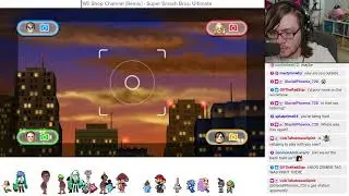 Beta64 Live - UFO Jumpscare