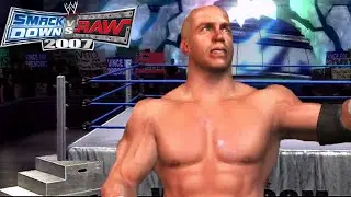 NEW Acquisition Signed To Smackdown!!