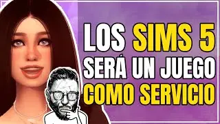 Hablemos de LOS SIMS 5