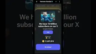 КОМБО 14 - 15 СЕНТЯБРЯ в Хамстер Комбат! КАК ПОЛУЧИТЬ МОНЕТЫ В HAMSTER KOMBAT КОМБО КАРТЫ