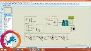 Automatic Power Factor Correction | Arduino | Energy Meter | AC Measurement
