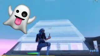 GHOST 👻( FORTNITE MONTAGE )