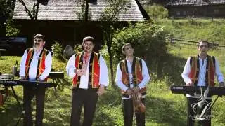 Колочава моя