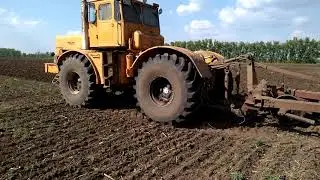 #тракторк700