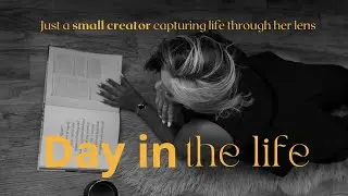 A not so ordinary day in my life ☕️ creator event, slow mornings, & Atlanta