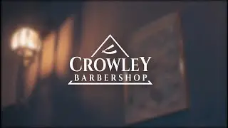 Crowley Barbershop