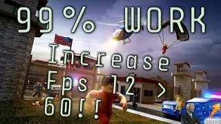 How To Increase FPS In Roblox|Mobile 2020
