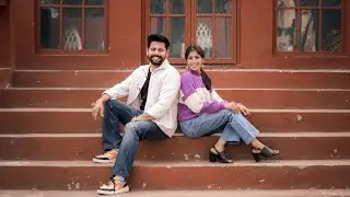 PRE WEDDING FILM 2024 | RAMANJOT & KAVITA  | 4K | TIPTOP PHOTOGRAPHY | INDIA