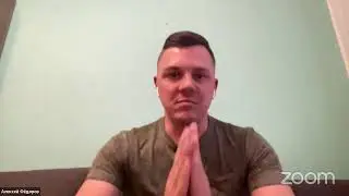 Вебинар с Алексеем Фёдоровым, автором блога "Федоров пишет"