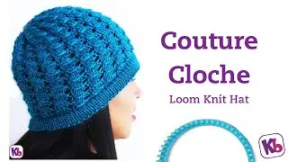 Couture Cloche