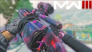UNLOCKING INTERSTELLAR IN MWlll!