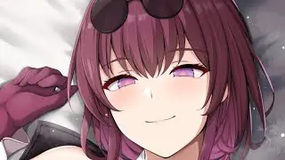 Mommy Kafka rolls || Honkai Star Rail