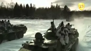 фундаменты на пучинистых грунтах