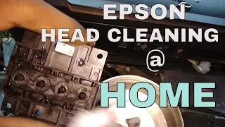 PRINTER HEAD REPAIR 