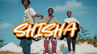 Marioo feat. Mr Nice-shisha( official music dance video)#2023#mario#shisha