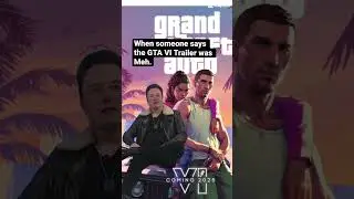 GTA 6 #gta #gamer
