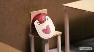 Filthy Frank - I'm a potato.