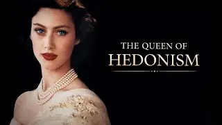 Princess Margaret - blackmail S£X parties, royal coverups & narcissism