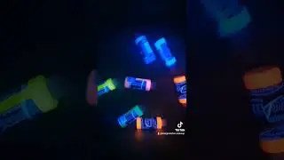UV Makeup - Maquillage UV disponible à notre boutique à Montreal, Quebec