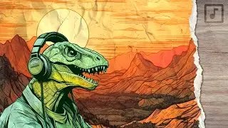 Hip Hop Instrumental Mix - Volume 1