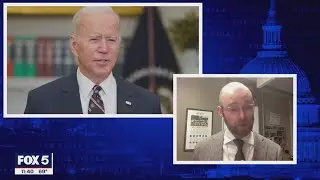 The fallacy behind Biden's 