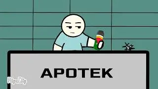 OBAT BATUK - ANIMASIPALABAPAK