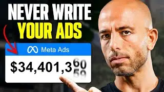 How to Make VIRAL Ads That Make You Millions