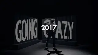 my top 100 kpop songs | 2017