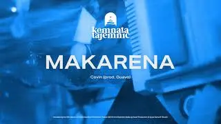 COVIN - MAKARENA prod. Guavo