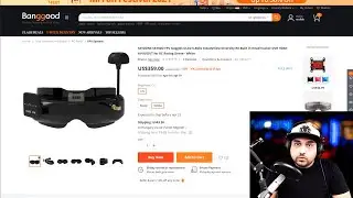 Best Budget FPV Gear 2021 // Long Term Use