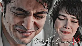 Keşke Seni Sevmeseydim V3 - Taladro & Sanjar [feat.Arabesk Design] 