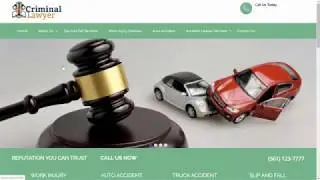 Rapify local use to build profitable local business website..