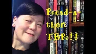 #Alphabethon Round 9 - I - Announcement!!