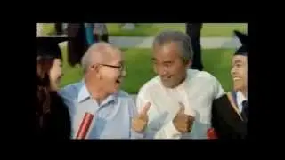 [TVC] Perbadanan Insurans Deposit Malaysia (PIDM) feat. Dato Rahim Razali