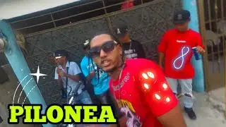 PILONEA🍑 --- El Malebulo Fresh