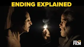 What Really Happened in Midnight Mass? Ending Explained😮