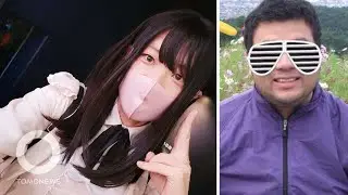 Sosok Asli Cewek Jepang Imut Ternyata…