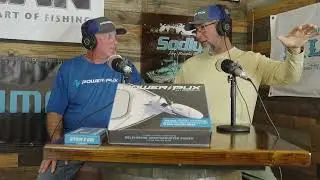 Power Pux Podcast!