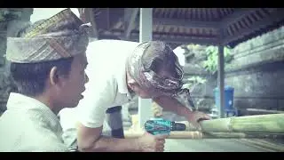 LOBANG SUNARI BUKAN LOBANG SEMBARANGAN.  MELAIKAM BERAGAM JENIS  LOBANG SIMETRIS