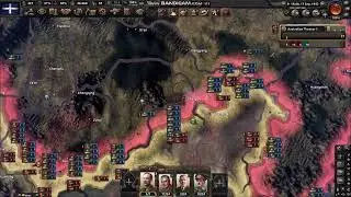 Hoi4 çin cephesi rezilliği