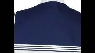 Как появился гюйс