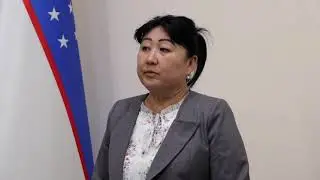 Президент сайловига тайёргарлик кўриш ва уни ўтказиш бўйича семинар-тренинг
