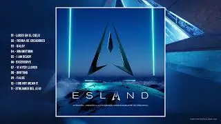 💙 MUSICA PREMIOS ESLAND 💙 3ª EDICIÓN - PLAYLIST COMPLETA