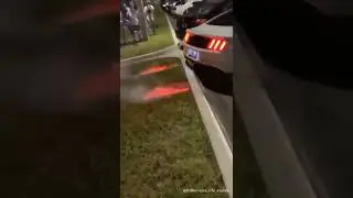I’m a Firestarter 🔥 #mustang #fire #exhaust #foryou #gccars #viral #cartok #shorts