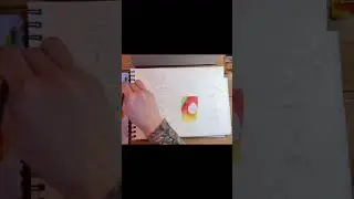 Painting in style of Tracey Fletcher King Bottles Watercolours