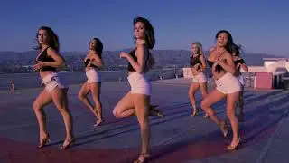 I like it choreo Cardi B