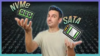SSD'lerin Evrimi