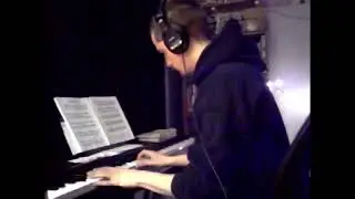 mine